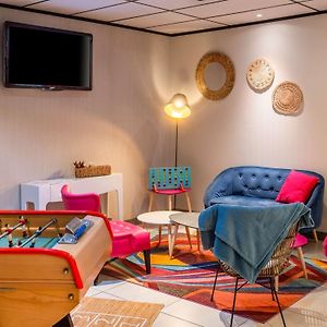 Ibis Styles Blois Centre Gare